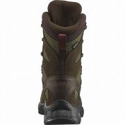 Scarpe da uomo Salomon Quest Tracker High Gore-Tex
