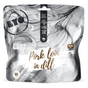 Cibo disidratato Lyo food Pork loin in Dill 500g