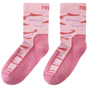 Calzini per bambini Reima Kuivilla Light Heather
