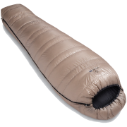 Sacco a pelo in piuma Cumulus Lite Line 300