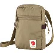 Borsello a tracolla Fjällräven High Coast Pocket marrone chiaro Clay