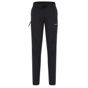 Pantaloni softshell per bambini Husky Klassum K nero Black