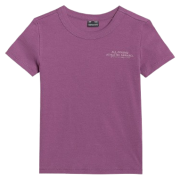 Maglietta da bambino 4F Tshirt F2389
