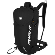 Zaino da scialpinismo Dynafit RADICAL 30+ nero Black Out