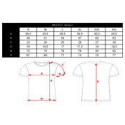 Maglia da ciclismo da uomo Silvini Denno (2025)