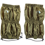 Copriscarpe, manicotti e gambali Tatonka Gaiter Ripstop Short Light verde Olive