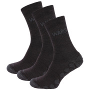 Set di calzini Warg Endurance Merino 3-pack