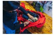 Zaino da scialpinismo Gregory Targhee 32