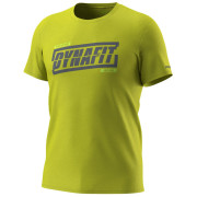 Maglietta da uomo Dynafit Graphic Co M S/S Tee