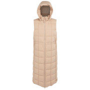 Gilet da donna Regatta Leandra BW beige Warm Taupe