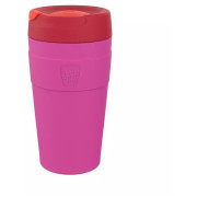 Tazza termica KeepCup Helix Thermal L rosa Afterglow