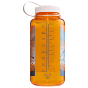 Borraccia Nalgene Wide Mouth Landscape 1000 ml