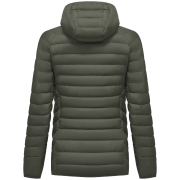 Giacca da donna Salewa Brenta Rds Dwn W Jkt