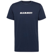 Mammut Core T-Shirt Men Logo