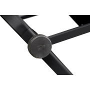 Letto da campeggio Brunner Aravel 3D High Duna