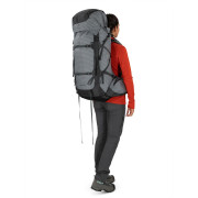 Zaino da escursionismo da donna Osprey Ariel Pro 75