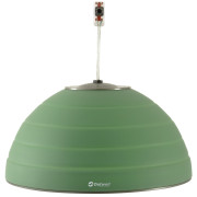 Lampada Outwell Pollux Lux 2023 verde scuro Shadow Green