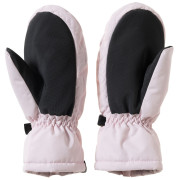 Guanti per bambini Dare 2b Igloo Mitten Pink Haze