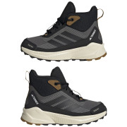 Scarpe da bambino Adidas Terrex Trailmaker 2 Mid Cp K