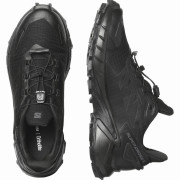 Scarpe da corsa da donna Salomon Supercross 4 GTX