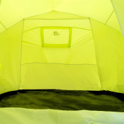 Tenda familiare Alpine Pro Outere