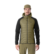 Giacca ibrida da uomo Dynafit Radical Ins Hybrid Jkt M