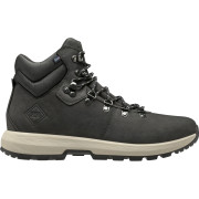 Scarpe invernali da uomo Helly Hansen Coastal Hiker nero Black/Cream