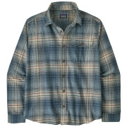Camicia da uomo Patagonia Fjord Flannel Shirt Lightweight