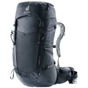 Zaino da donna Deuter Futura 24 SL nero/grigio black