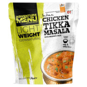 Cibo disidratato Adventure Menu Pollo Tikka Masala con riso 400 g