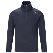 Felpa funzionale da uomo Regatta Yonder II blu scuro Navy