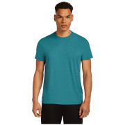 Maglietta funzionale da uomo Icebreaker Men Merino 150 Tech Lite III SS Tee