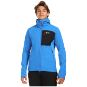 Pantaloni da uomo Kilpi Freni-M blu BLU