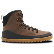 Scarpe da uomo Aylla Mitu Evo WP marrone hnědé