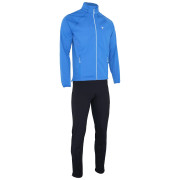 Set sportivo da uomo Silvini Cassiano set nero/blu black-blue