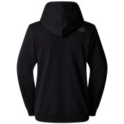 Felpa da uomo The North Face Drew Peak Light Hoodie