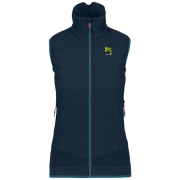 Gilet da donna Karpos Alagna Plus Evo W Vest