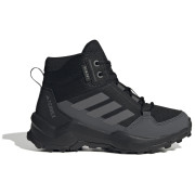 Scarpe da bambino Adidas Terrex AX4R R.RDY Mid K