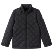 Giacca da bambino Reima Toppis Black nero Black
