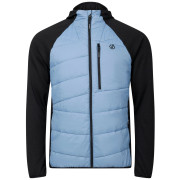Giacca da uomo Dare 2b Aero Fuse Padded Hybrid blu/nero DuskBl/Blk