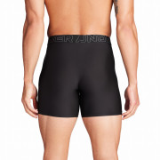 Boxer da uomo Under Armour UA Performance Tech Mesh - Solid 6in 3PK