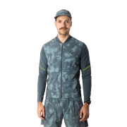 Gilet da uomo Dynafit Trail Reflective Insul Vest M