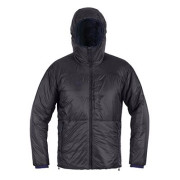 Giacca invernale da uomo Direct Alpine Yungay nero anthracite