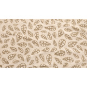 Tappeto per tenda Robens Fleece Carpet Klondike S beige Sand & Green