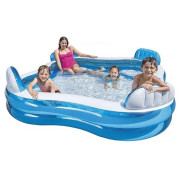 Piscina Intex Family Lounge Pool 56475NP