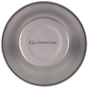 Ciotola Lifesystems Titanium Bowl