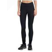 Leggings da donna 4F Tights Fnk F473 nero Deep Black