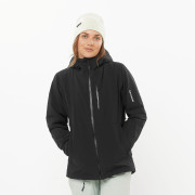 Giacca da donna Salomon Highland Jacket W
