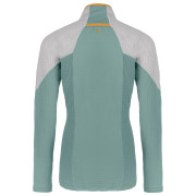 Felpa tecnica da donna Direct Alpine Aura Lady