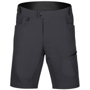 Pantaloncini da uomo Etape Freedom 3.0 grigio antracit